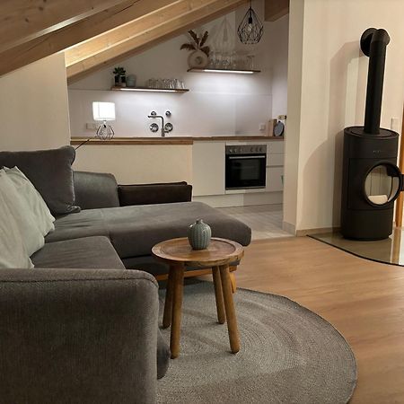 Chesa Piz Apartment ฟรอนเทน ภายนอก รูปภาพ