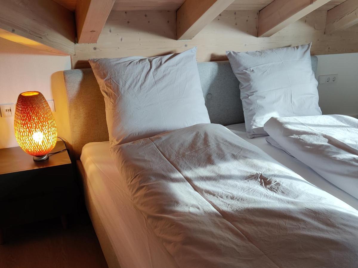 Chesa Piz Apartment ฟรอนเทน ภายนอก รูปภาพ