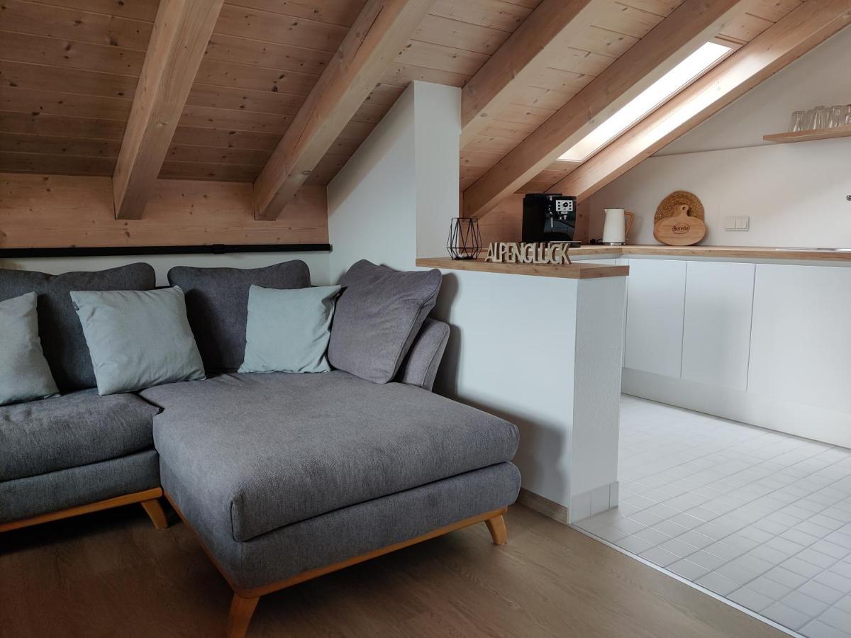 Chesa Piz Apartment ฟรอนเทน ภายนอก รูปภาพ