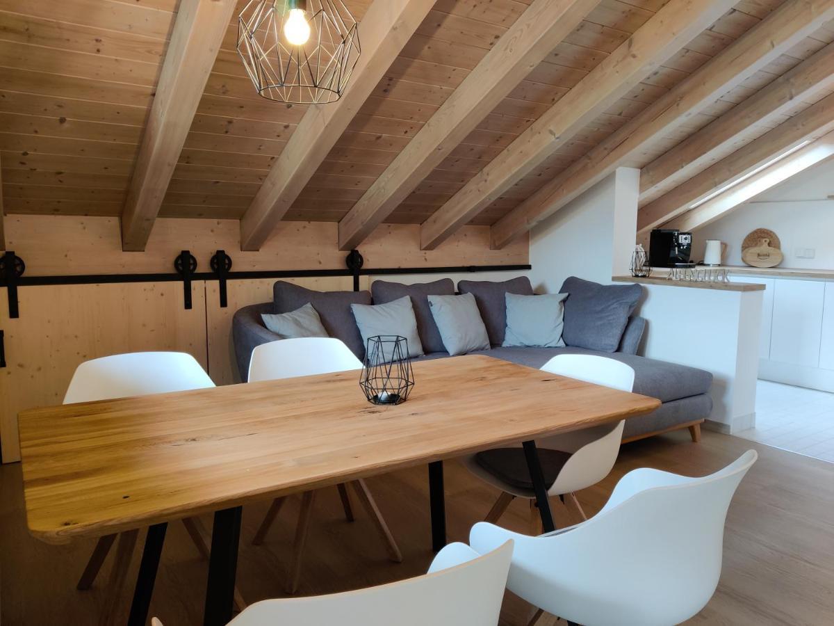 Chesa Piz Apartment ฟรอนเทน ภายนอก รูปภาพ
