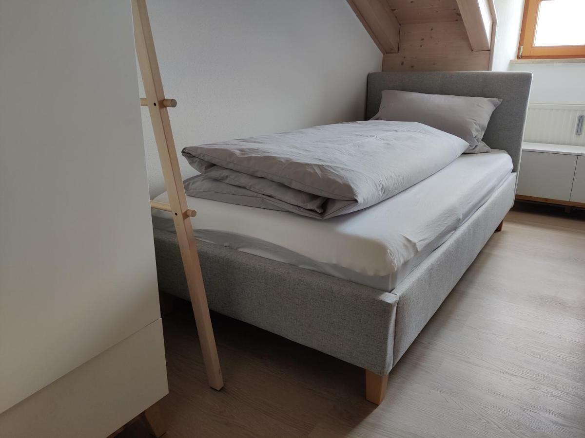 Chesa Piz Apartment ฟรอนเทน ภายนอก รูปภาพ